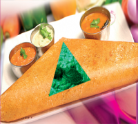 Mint Thosai Mint Thosai